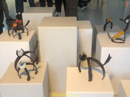 Exposición de Flyppy 2023